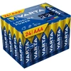 Šarminės baterijos VARTA LR03 Longlife Power Cube pakuotė, 24 vnt./dėžutė