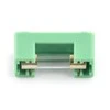 Oem Saugiklio jungtis su apsauginiu dangteliu PTF-78 5x20mm - žalias