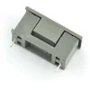 Oem Saugiklio jungtis su apsauginiu dangteliu PTF-78 5x20mm - pilka - 5 vnt