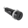Saugiklio lizdas 20mm HQ Cabletech