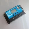 Blow Oem Saulės Baterijų Valdiklis 12/24V 30A 2x USB