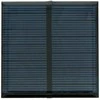 Oem Saulės elementas 0.4W/5.5V 65x65x3mm