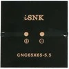 Oem Saulės elementas 0.4W/5.5V 65x65x3mm