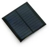 Kvadratinis saulės elementas 95x95mm