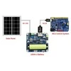 Saulės energijos valdymo modulis 6V-24V saulės kolektoriui, Waveshare 16120