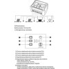 Saulės įkrovos reguliatorius AZO Digital MPPT 12/24 - 20A