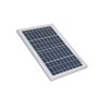 Oem Saulės panelė 10W 18.2V