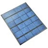 Oem Saulės panelė 3.5W/6V 165x135x3mm