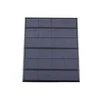 Oem Saulės Panelė 6v 3.5w 580-600mA su USB