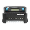 Saulės PWM įkrovimo valdiklis su LCD AZO Digital SOL-30ED 12/24 - 30A