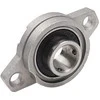 Oem Savaime išsilyginantis guolis aliuminio korpuse - KP000 - 10 mm - veleno atrama
