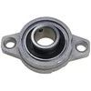 Oem Savaime išsilyginantis guolis aliuminio korpuse - KP000 - 10 mm - veleno atrama
