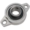 Oem Savaime išsilyginantis guolis aliuminio korpuse - KP000 - 10 mm - veleno atrama