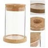 Oem Savaime laistantis gėlių vazonas - 10.2 cm - Baltas - Automatinis augalų laistymas