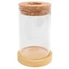 Oem Savaime laistantis gėlių vazonas - 10.2 cm - Baltas - Automatinis augalų laistymas