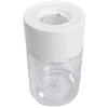 Oem Savaime laistantis gėlių vazonas - 10.2 cm - Baltas - Automatinis augalų laistymas