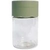 Oem Savaime laistantis gėlių vazonas - 10.2 cm - Baltas - Automatinis augalų laistymas