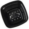 Oem Savaime laistantis gėlių vazonas - 10.2 cm - Baltas - Automatinis augalų laistymas