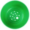 Oem Savaime laistantis gėlių vazonas – 14.5 cm – baltas – su