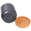 Oem Savaime laistantis gėlių vazonas – 14.5 cm – baltas – su