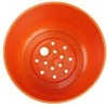 Oem Savaime laistantis gėlių vazonas – 14.5 cm – baltas – su