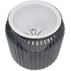 Oem Savaime laistantis gėlių vazonas – 14.5 cm – baltas – su