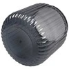 Oem Savaime laistantis gėlių vazonas – 14.5 cm – baltas – su
