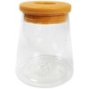 Oem Savaime laistantis vazonas - 10.2 cm - Baltas - Automatinis augalų laistymas
