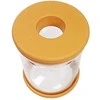 Oem Savaime laistantis vazonas - 10.2 cm - Baltas - Automatinis augalų laistymas