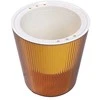 Oem Savaime laistantis vazonas - 10.2 cm - Baltas - Automatinis augalų laistymas