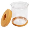 Oem Savaime laistantis vazonas - 10.2 cm - Baltas - Automatinis augalų laistymas