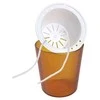 Oem Savaime laistantis vazonas - 10.2 cm - Baltas - Automatinis augalų laistymas