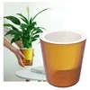 Oem Savaime laistantis vazonas - 10.2 cm - Baltas - Automatinis augalų laistymas
