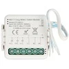 Sb Components 3 kanalų 5A patalpų relė - WiFi - Matter - Android/iOS programa - RTX MRS3