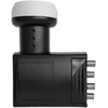Konwerter SC-40 LNB Quad Telkom Telmor keitiklis