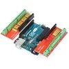 Screw Shield v3 - Arduino - Iduino EX027