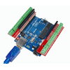 Oem ScrewShield x2 v2 - Arduino Priedėlis