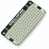 Scroll HAT Mini, 17x7 LED matrica, HAT Raspberry Pi, Pimoroni PIM491
