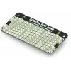 Scroll HAT Mini, 17x7 LED matrica, HAT Raspberry Pi, Pimoroni PIM491