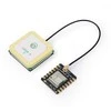 Seeed Studio Daugiafunkcis GNSS padėties nustatymo modulis, skirtas Seeed Xiao – L76K – GPS, BeiDou, GLONASS, QZSS – Seeedstudio 109100021