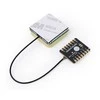 Seeed Studio Daugiafunkcis GNSS padėties nustatymo modulis, skirtas Seeed Xiao – L76K – GPS, BeiDou, GLONASS, QZSS – Seeedstudio 109100021