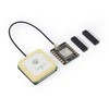 Seeed Studio Daugiafunkcis GNSS padėties nustatymo modulis, skirtas Seeed Xiao – L76K – GPS, BeiDou, GLONASS, QZSS – Seeedstudio 109100021