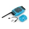 Seeed Studio Dragino LT-22222-L, LoRa 868MHz įvesties / išvesties valdiklis