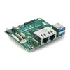 Seeed Studio Dviejų Gigabit Ethernet Carrier plokštė, skirta Raspberry Pi Compute Module 4, Seeedstudio 102110497