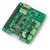 Seeed Studio Dviejų kanalų CAN BUS priedėlis skirtas Raspberry Pi