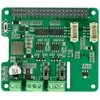 Seeed Studio Dviejų kanalų CAN BUS priedėlis skirtas Raspberry Pi