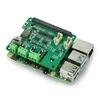Seeed Studio Dviejų kanalų CAN BUS priedėlis skirtas Raspberry Pi