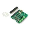 Seeed Studio Dviejų kanalų CAN BUS priedėlis skirtas Raspberry Pi