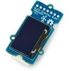 Seeed Studio Grove - 0.96” OLED (SSD1315) 128x64px SPI/I2C ekranas - Seeedstudio 104020249