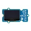 Seeed Studio Grove - 0.96” OLED (SSD1315) 128x64px SPI/I2C ekranas - Seeedstudio 104020249